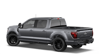 2026 Ford F-150® External Image 3